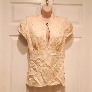 Milly of New York top